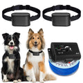 Electric Dog Fence System for 2 Dogs J113