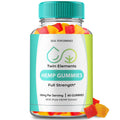 Hemp Gummies 60 Gummies P1594