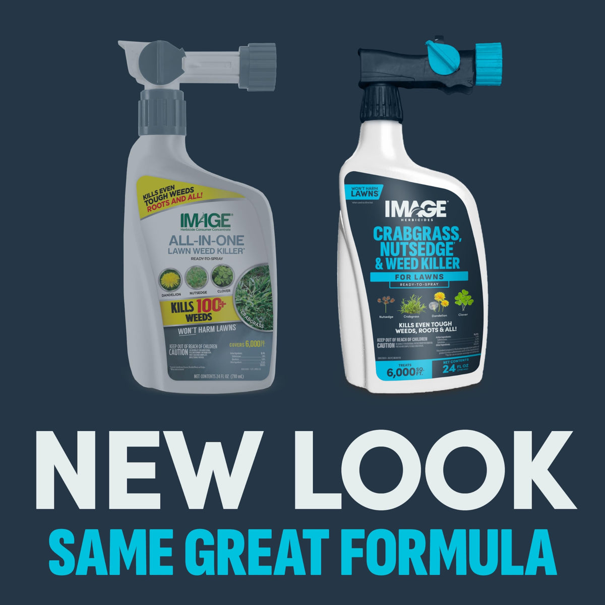 24 fl oz Weed Killer H205531