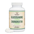 Glucosamine Chondroitin Sulfate 180 Tablets H75920