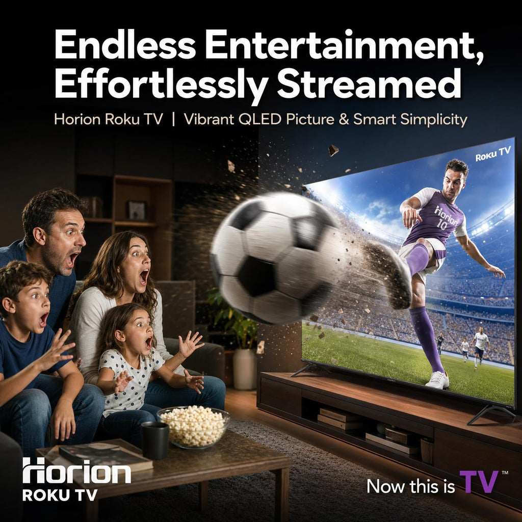 50 Inch 4K UHD Smart TV Y525