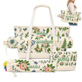 Mahjong Tile Bag Set B67590