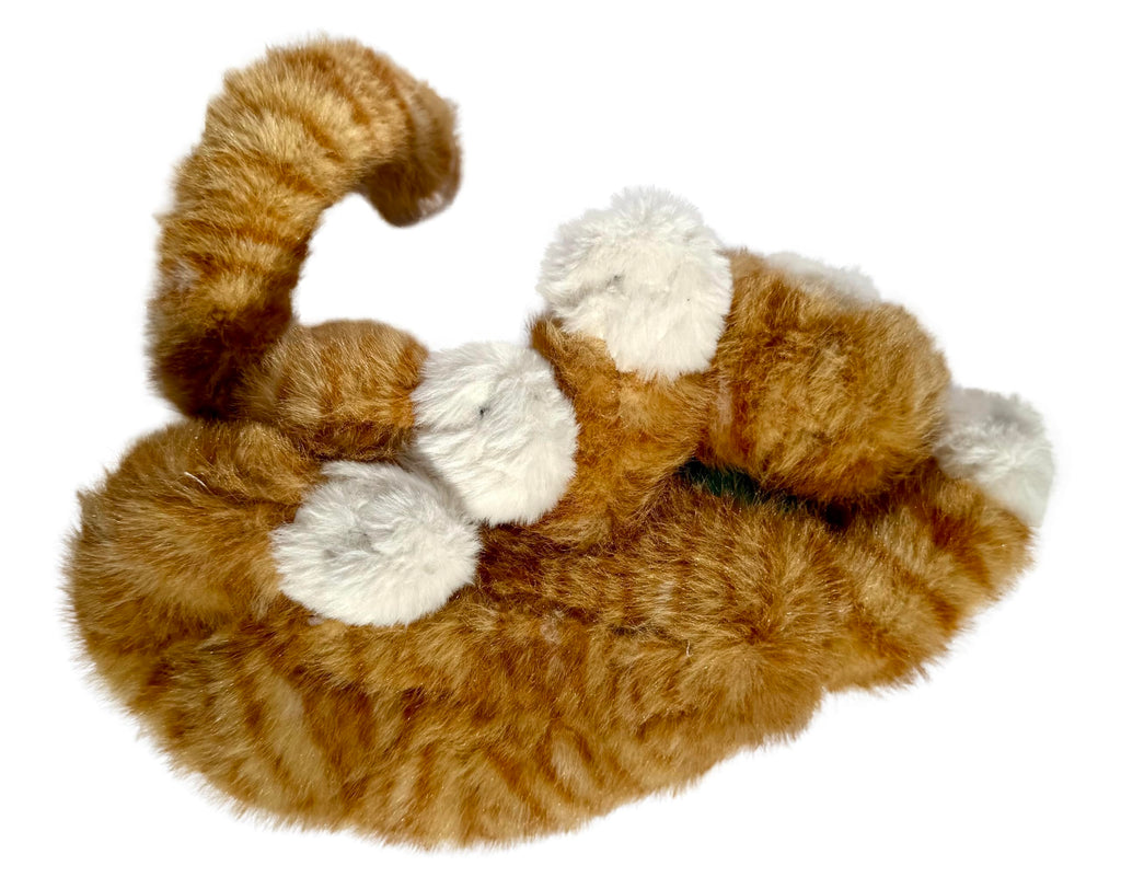 Plush Heartbeat Toy for Puppies and Kittens H975594