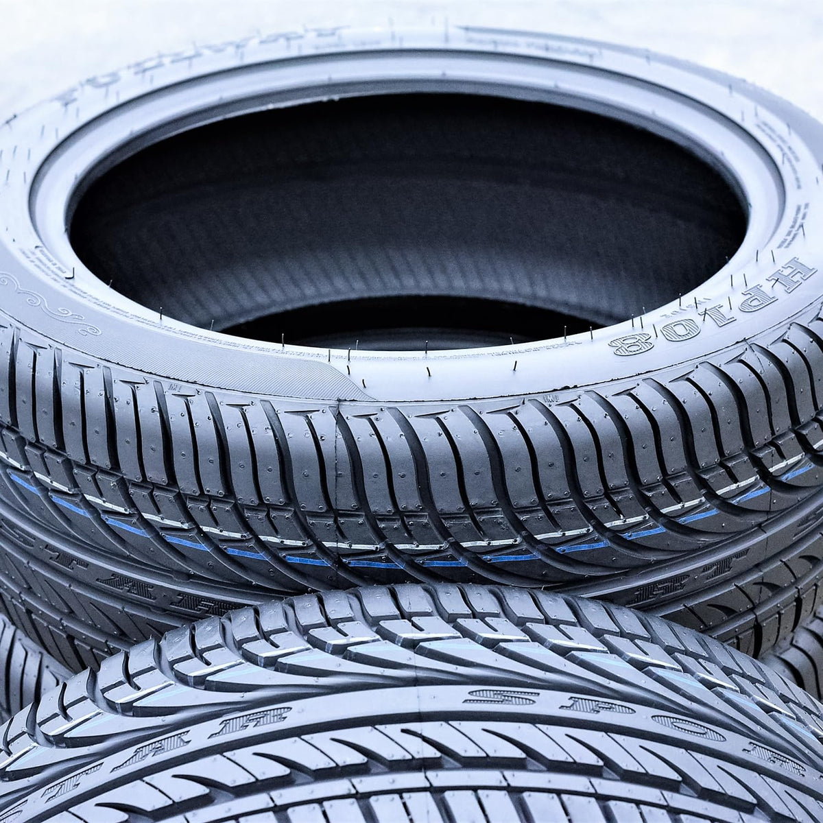 2 x Fullway HP108 215/60R16 99V XL All Season Performance Tires R34233