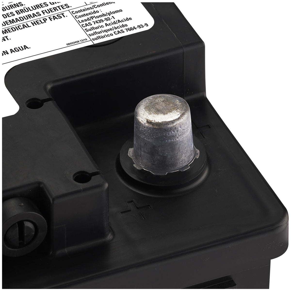 AGM BCI Group 48 Battery N68220