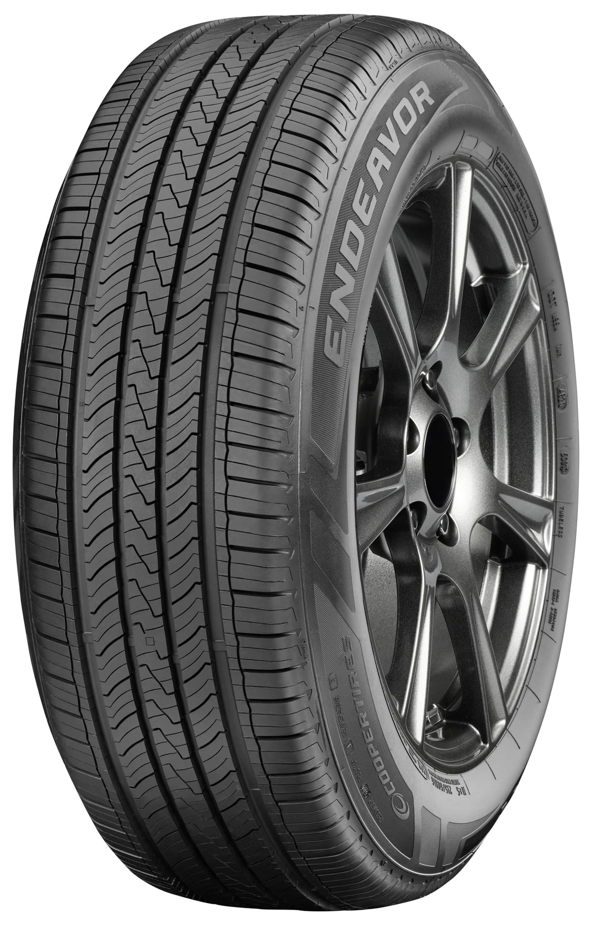 All-Season 215/60R16 95V Tire R5743
