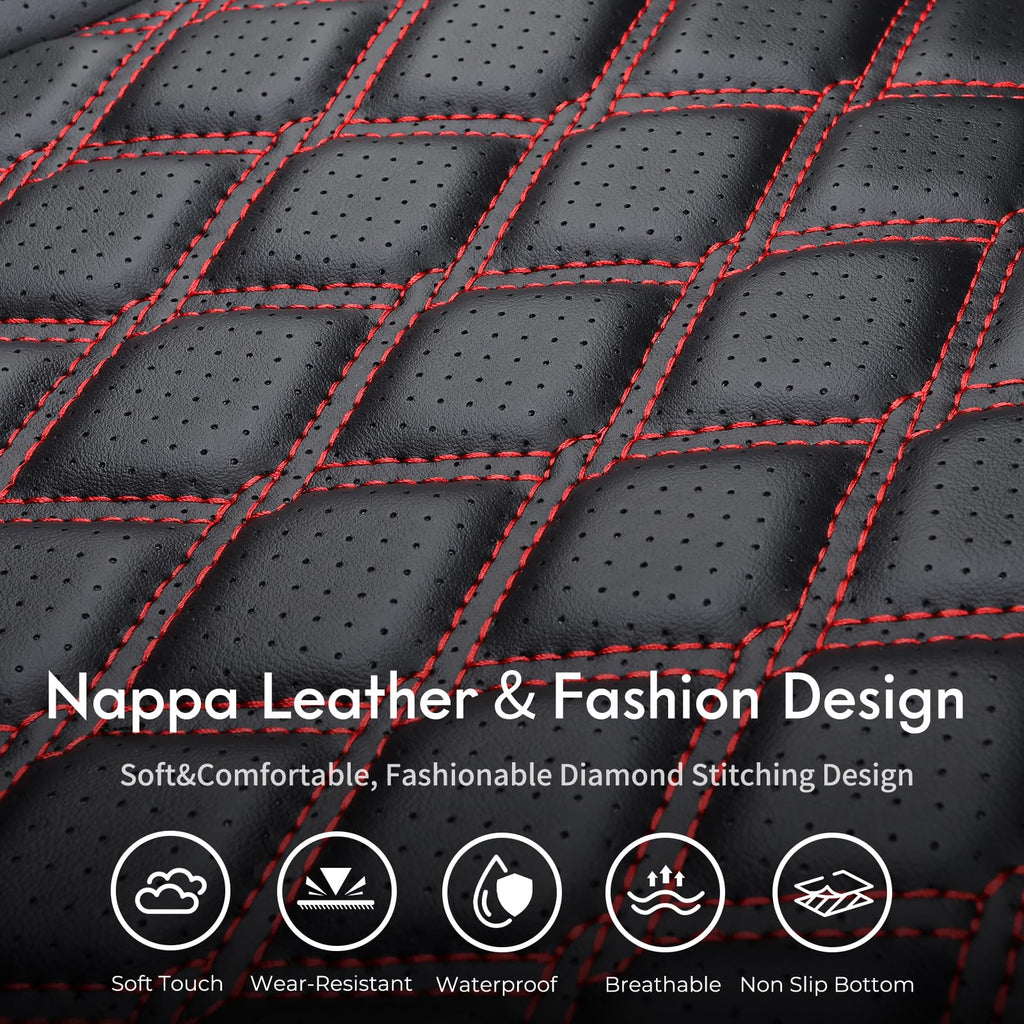 Custom Fit Seat Covers J710164