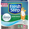 Clumping Cat Litter 25 lb T128