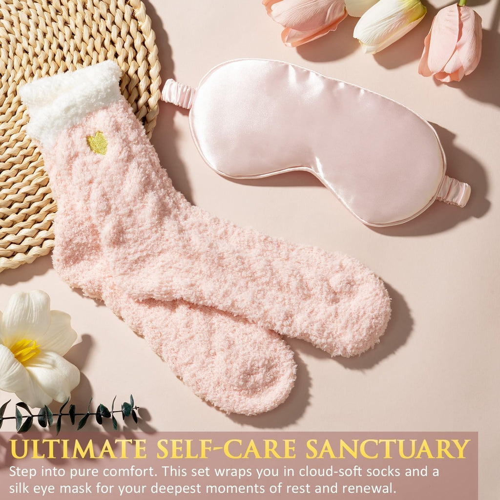 Spa Self Care Package Gift Baskets H7746