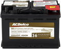 AGM BCI Group 48 Battery N68220