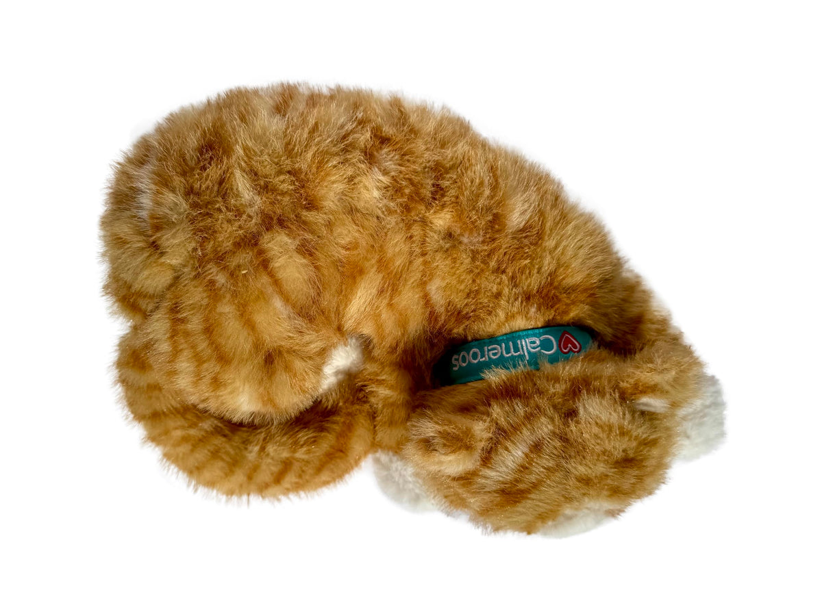 Plush Heartbeat Toy for Puppies and Kittens H975594