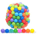 200 Count Plastic Ball Pit Balls U702