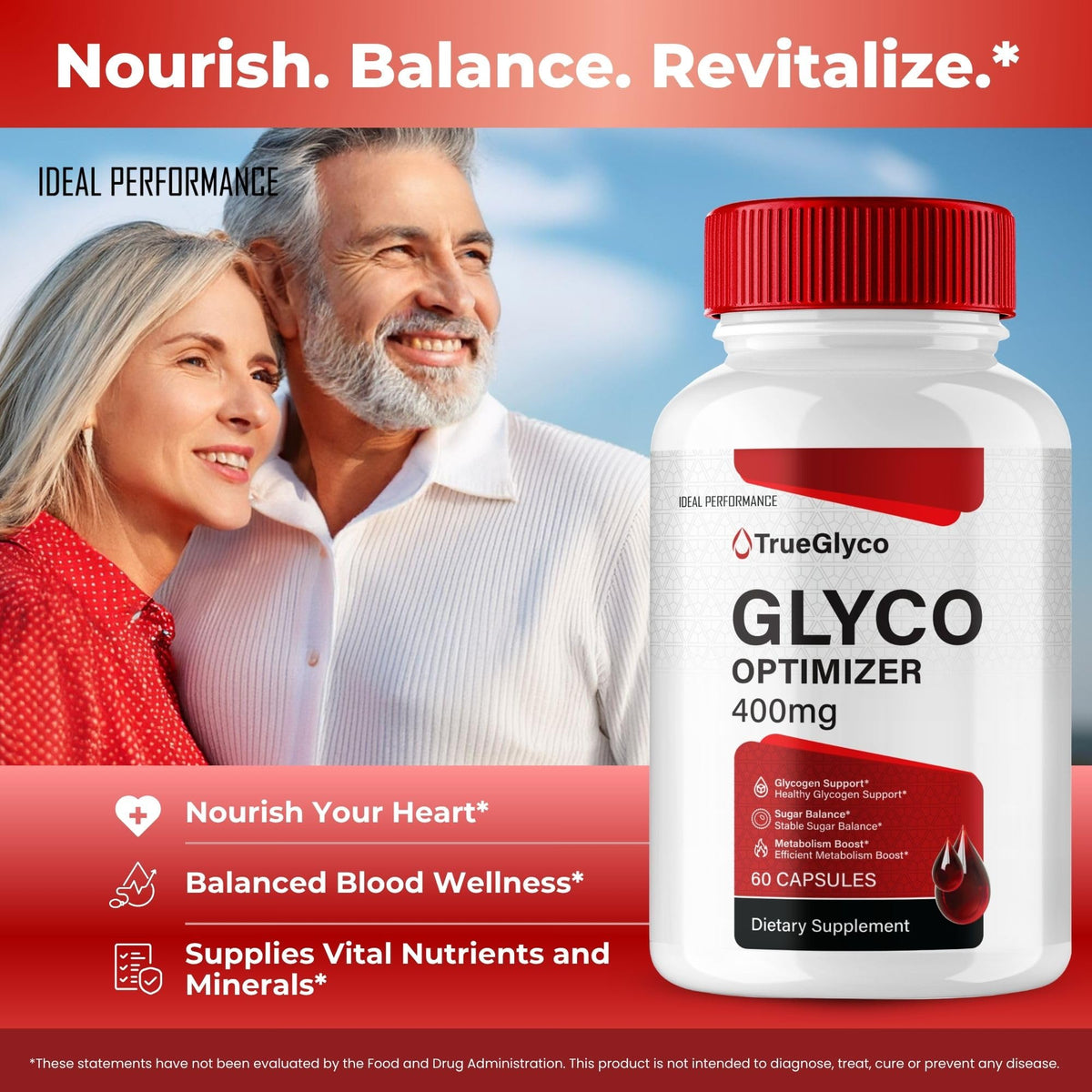 All Natural Blood Support Capsules 2 Pack Q270