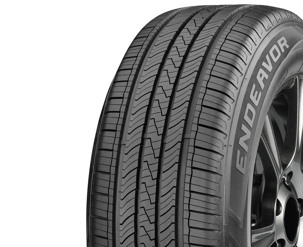 All-Season 215/60R16 95V Tire R5743