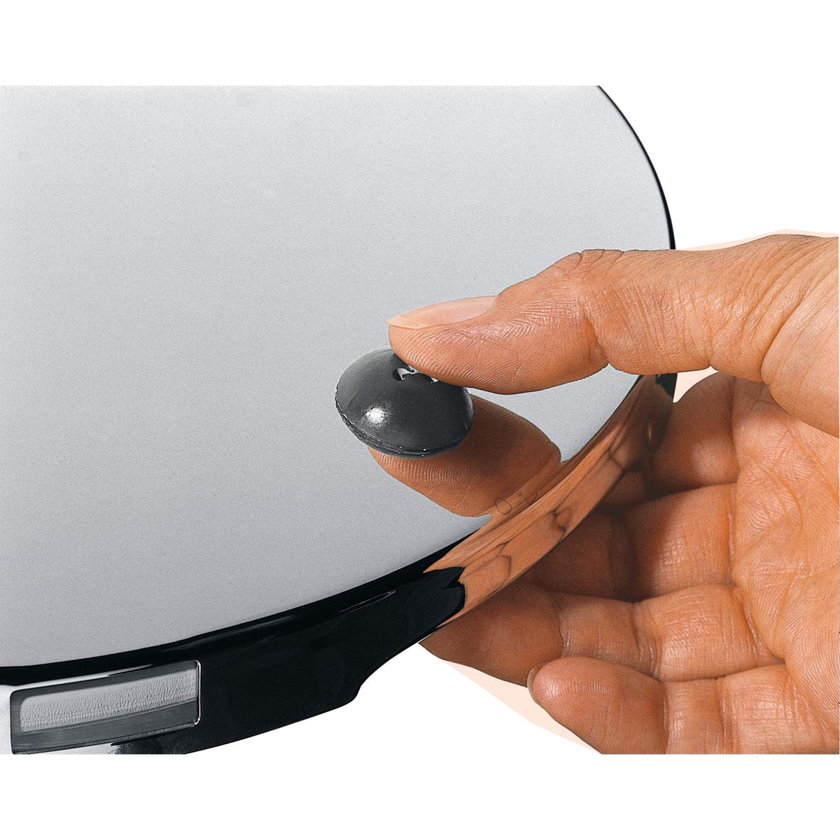 Pressure Cooker 18/10 Stainless Steel R224069