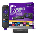 4K Streaming Device with Voice Remote J2771