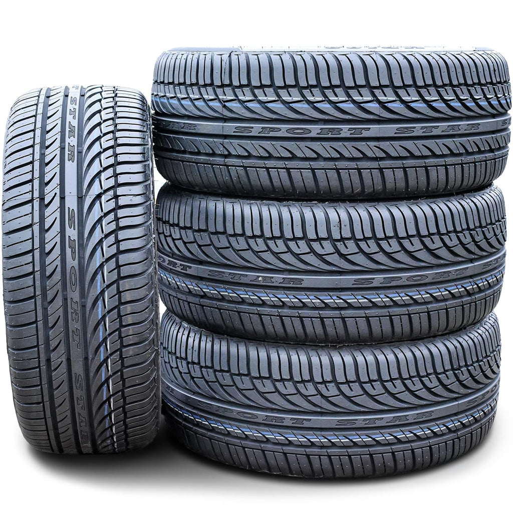 2 x Fullway HP108 215/60R16 99V XL All Season Performance Tires R34233