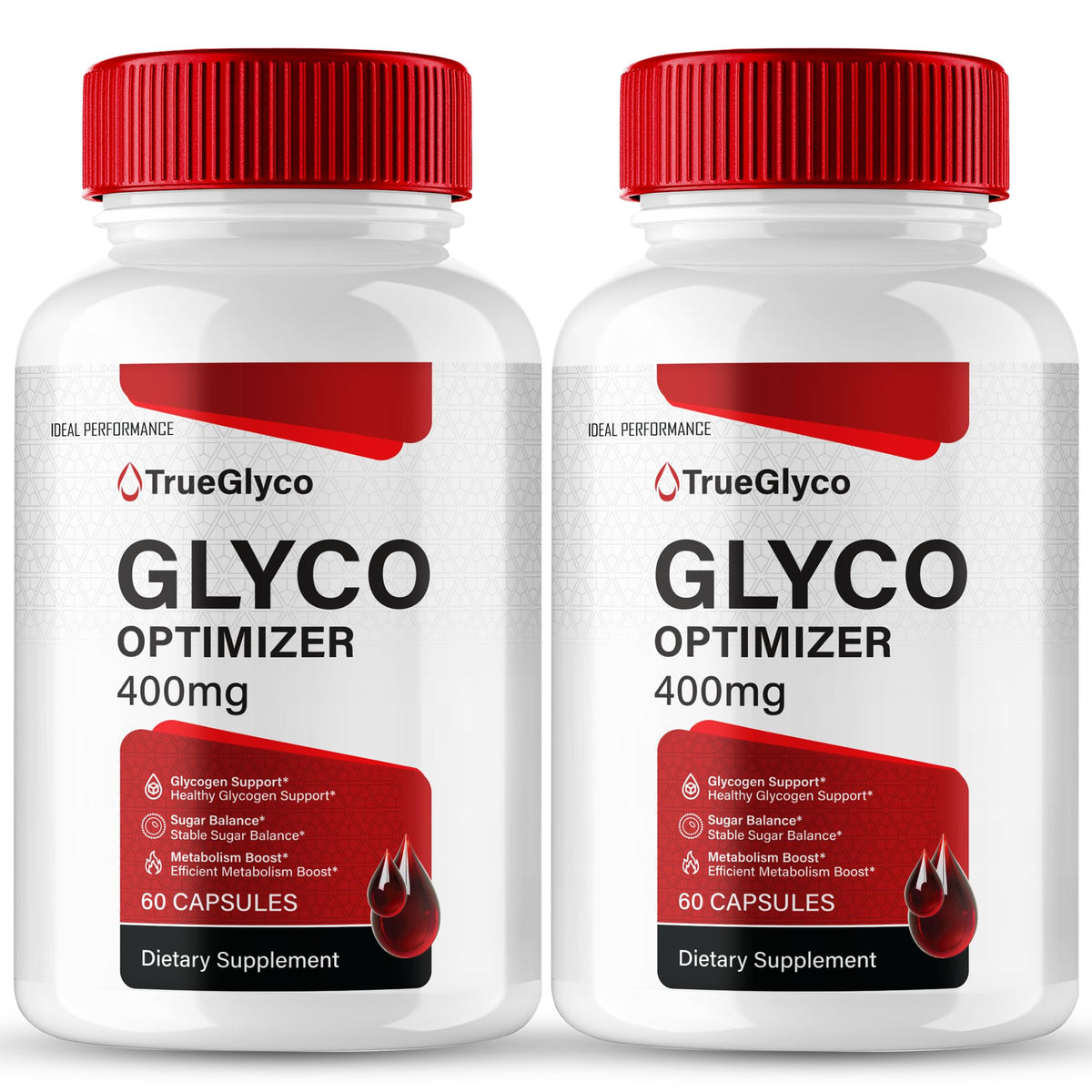 All Natural Blood Support Capsules 2 Pack Q270