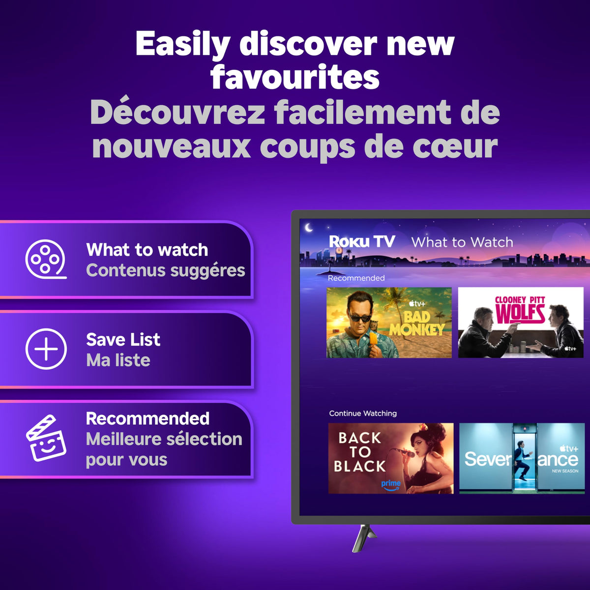 4K Streaming Device with Voice Remote J2771