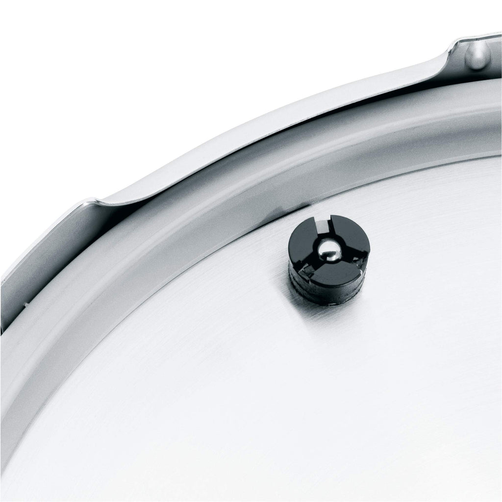 Pressure Cooker 18/10 Stainless Steel R224069