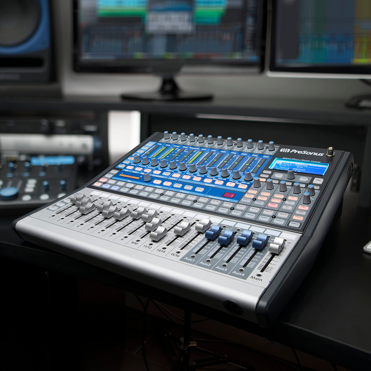 USB Digital Console Mixer G4395