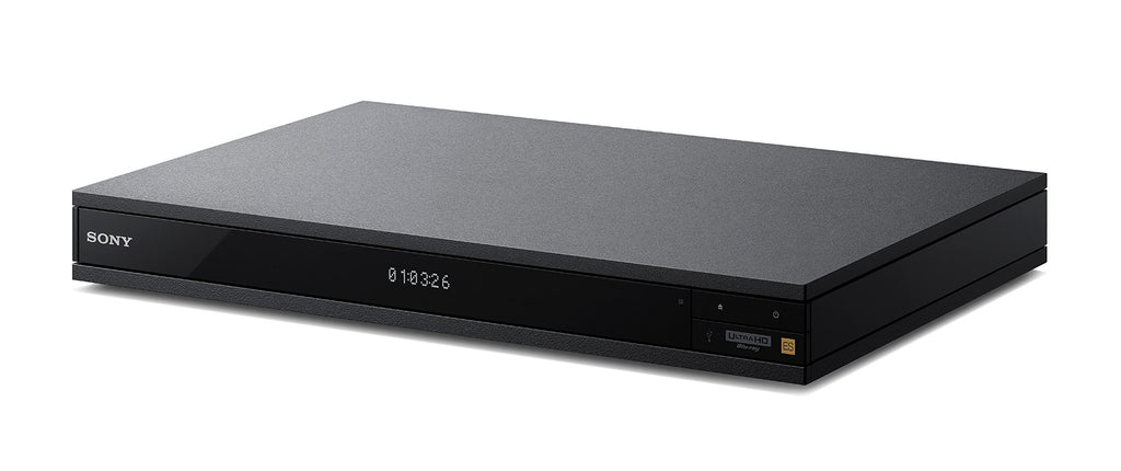 4K Ultra HD Blu-Ray Disc Player P269161