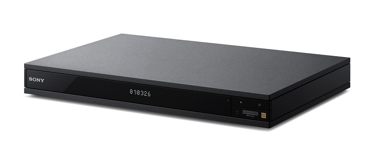 4K Ultra HD Blu-Ray Disc Player P269161
