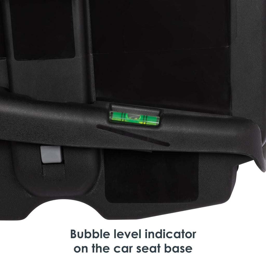 Single to Double Modular Stroller Travel System with Infant Car Seat Q1710