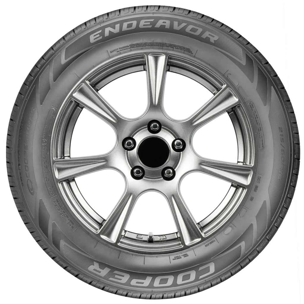 All-Season 215/60R16 95V Tire R5743