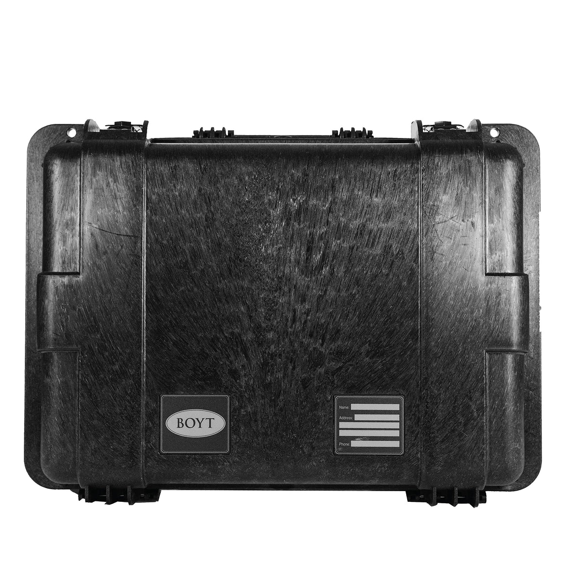 Hard-Sided Travel Cases J1693