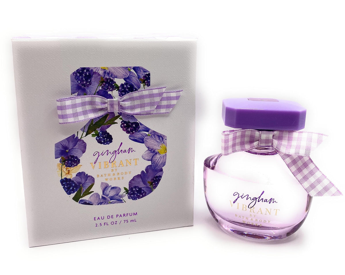 Eau de Parfum 2.5 Fluid Ounce Spray N7530