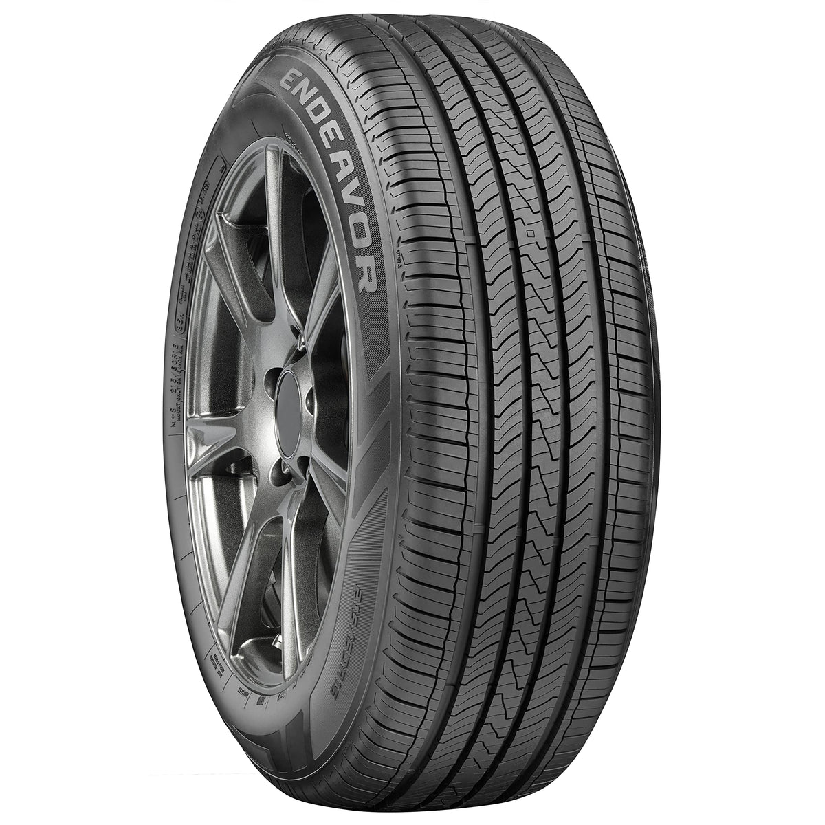 All-Season 215/60R16 95V Tire R5743
