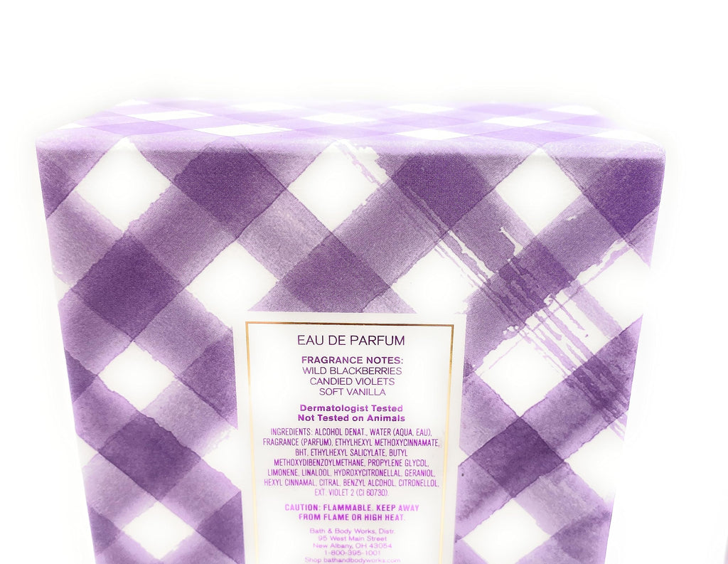 Eau de Parfum 2.5 Fluid Ounce Spray N7530