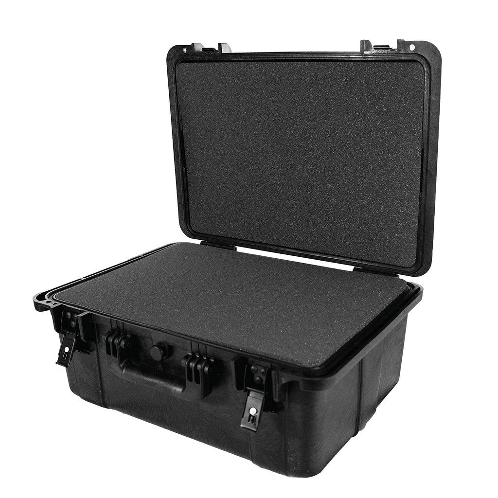 Hard-Sided Travel Cases J1693