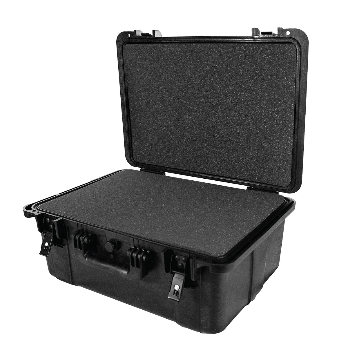 Hard-Sided Travel Cases J1693