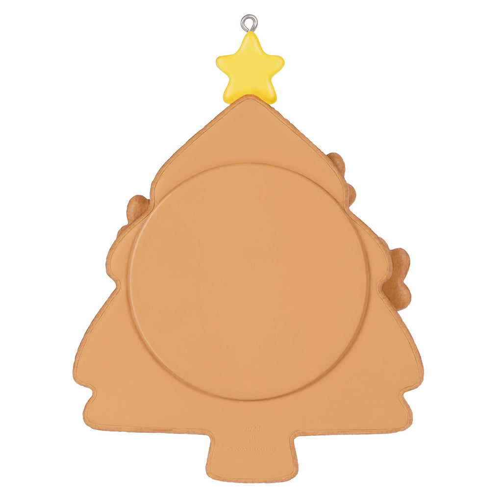Christmas Ornament Photo Frame M272456