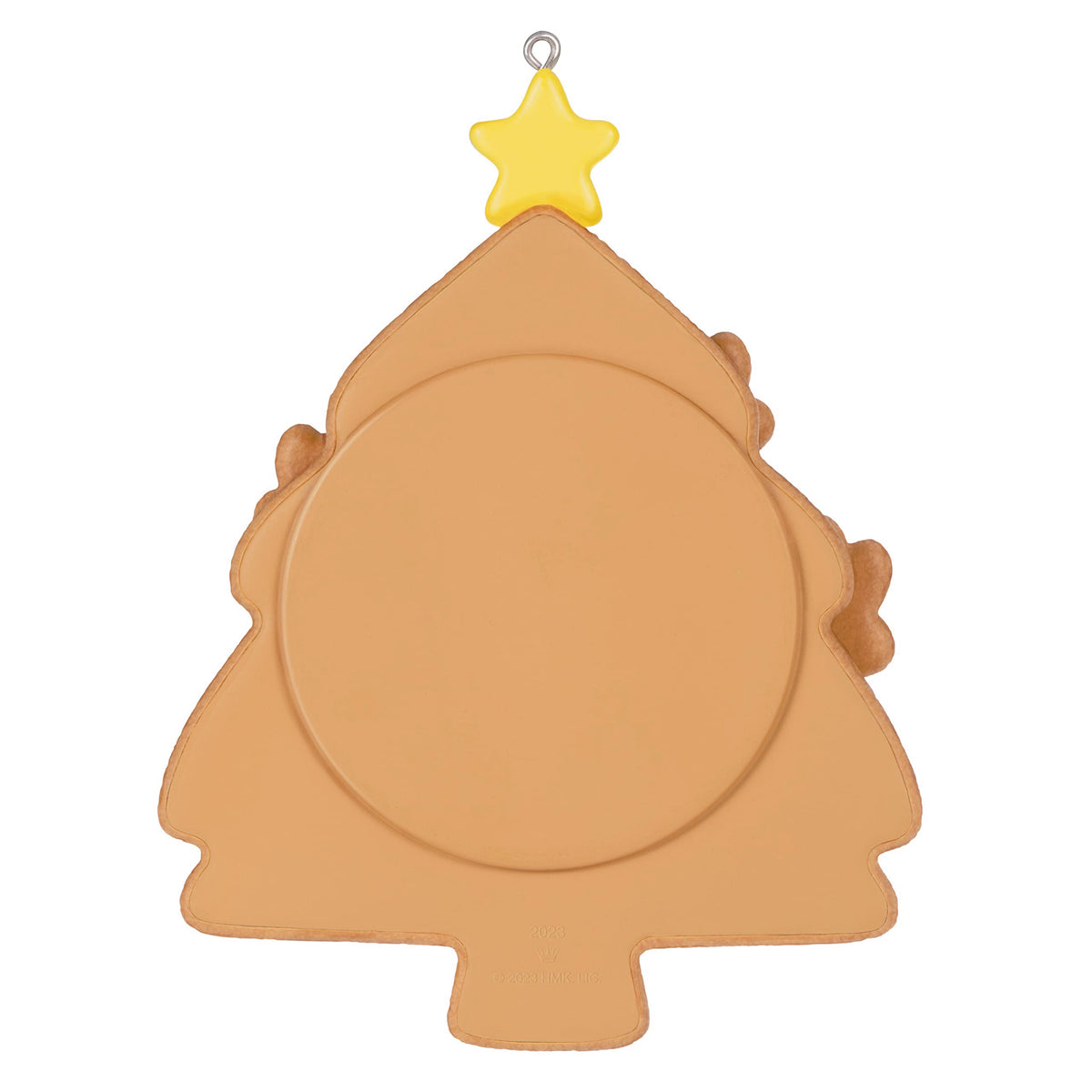 Christmas Ornament Photo Frame M272456