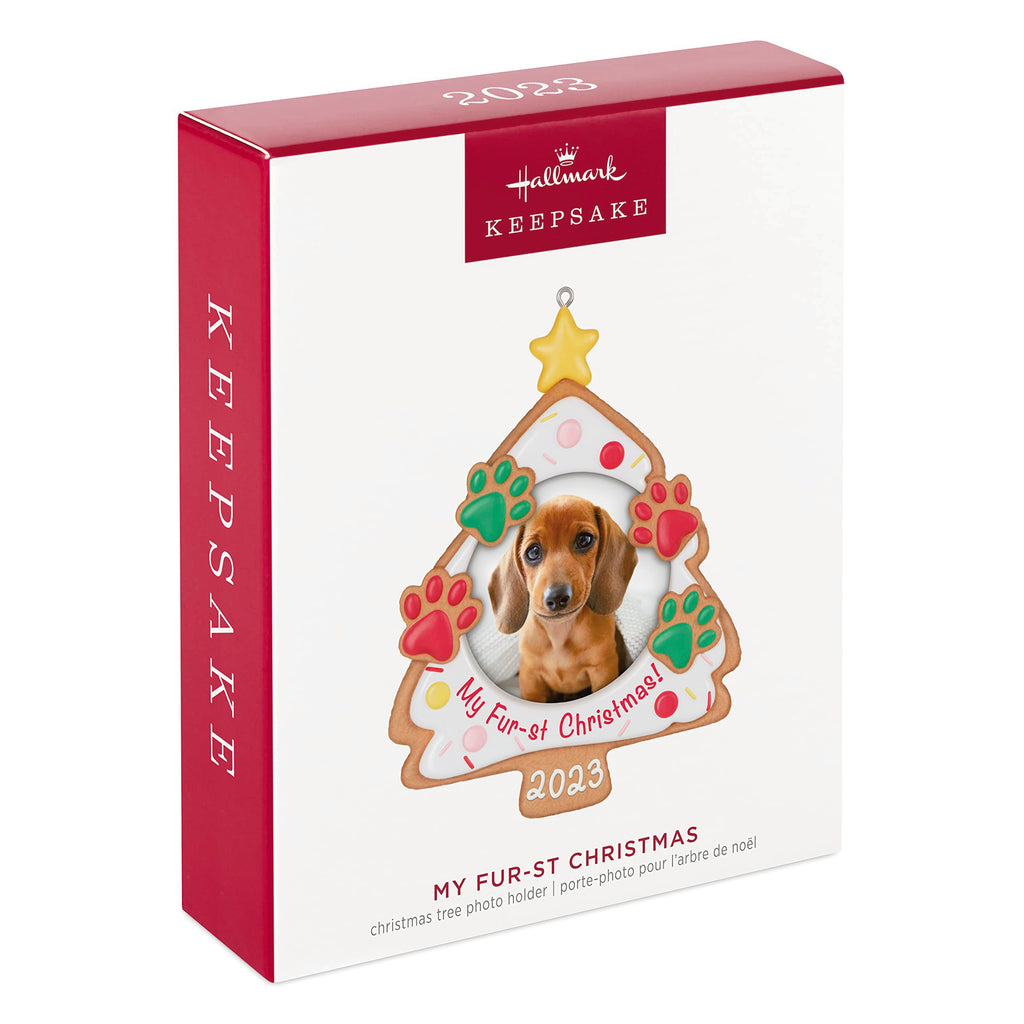 Christmas Ornament Photo Frame M272456